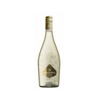 Sandara vino frizzante blanco 75 cl