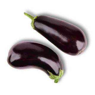 Berenjena Unidad 350 G. Aprox