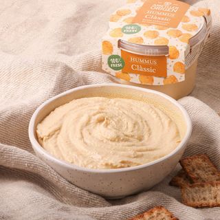 Hummus Ao 250G