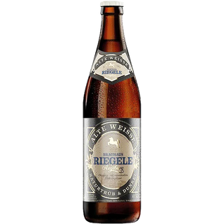 Riegele Bott Alte Weisse 50 Cl