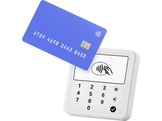 Datáfono - Sumup Solo Lite (1587958)