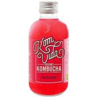 Frutos Rojos Komvida Botella 250 Gr. (24046138)