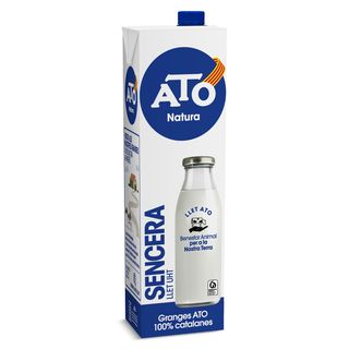 Leche Entera Ato 1 L