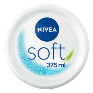 Soft Crema Hidratante Intensiva - Nivea - 375 ml 4005900747327