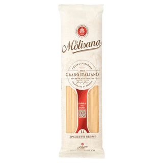 La Molisana 14 Spaghetti Grossi 500 g - 8004690051429