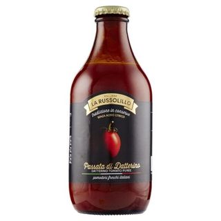 La Russolillo Passata di Datterino 340 g