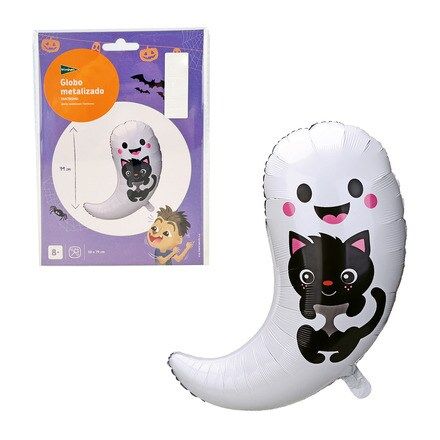 Balões e Acessórios