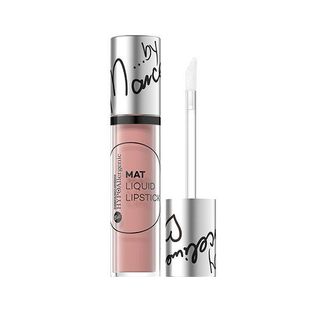 Bell Hypoallergenic Hypo Mat Liquid Lipstick 02 Warsaw 02
