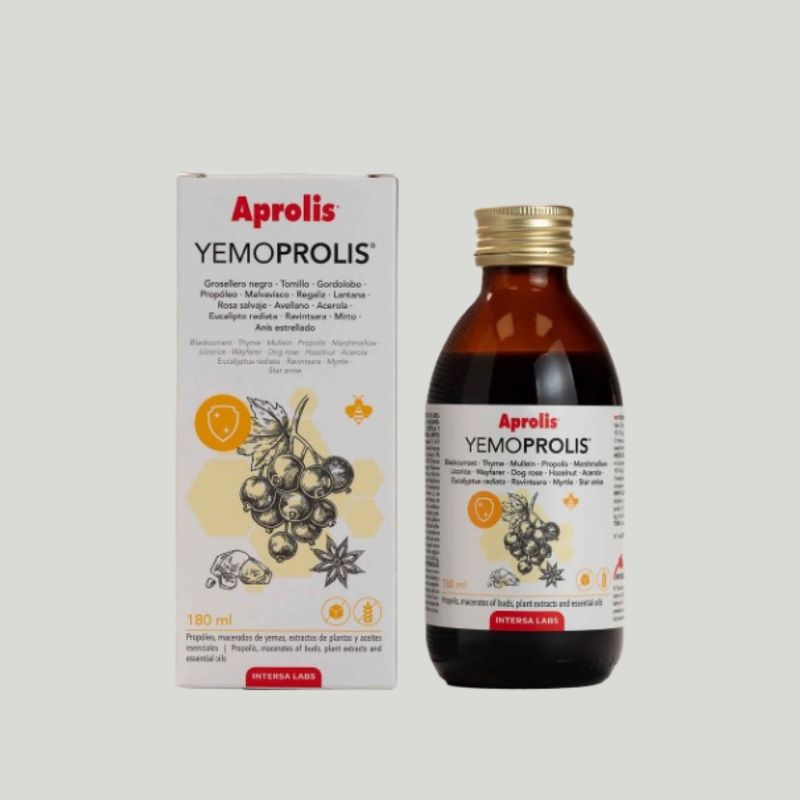 Defensas y Sistema Inmune