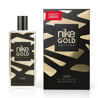Nike Gold Edition Man 200Ml 1434373
