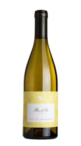 Flors di Uis Vie di Romans