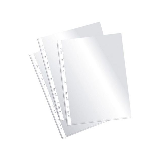 Pastas, Portefólios e Micas