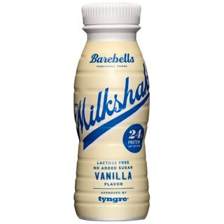 Batido Proteina Vainilla Barebells 330 Ml