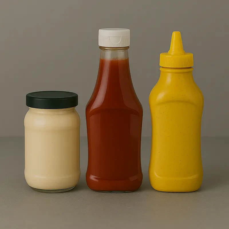 Salsas