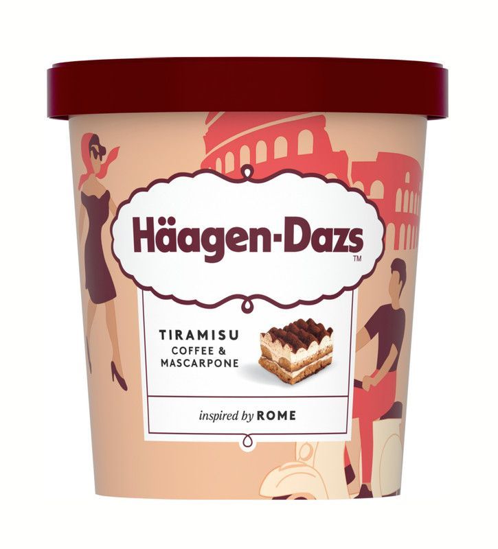 Gelados e Tartes Geladas