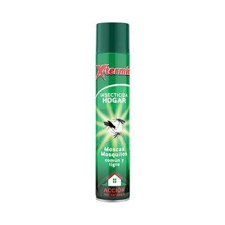 Insecticida Voladores Xtermin 750 Ml (263924)