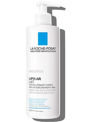 Lipikar Emoliente 400 Ml