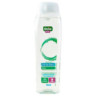 Hiperdino Gel Zero 75 Cl