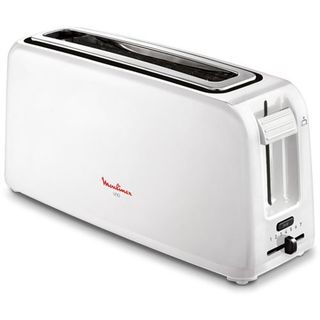 Tostadora - Moulinex Ls1A11 Uno (1462272)