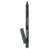 Ultra Eyeliner Lápiz Delineador de Ojos - Flormar - Verde 8690604547241
