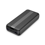 Powerbank Contact 20.000 Mah Negro (8427542128726)