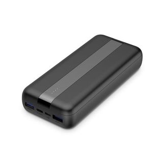 Powerbank Contact 20.000 Mah Negro (8427542128726)