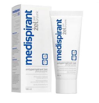 Medispirant Żel pod prysznic 180 ml