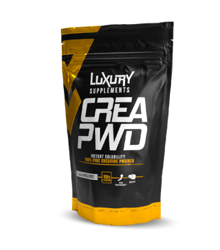 LUXURY SUPPLEMENTS CREA PWD 150 GRAMMI
