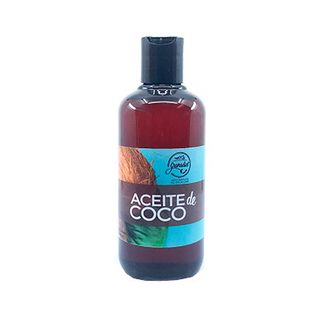 Aceite De Coco 250Ml. Granadiet (8430000360057)