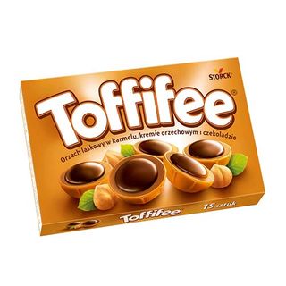 Toffifee 125 g