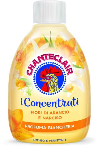 CHANTECLAIR PROFUMA BIANCHERIA FIORI D'ARANCIO E NARCISO 220ML   REA4036
