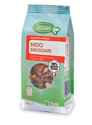 Noci Sgusciate