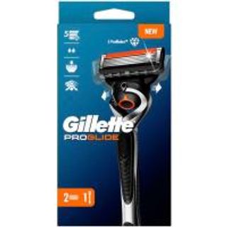 Máquina Manual Con Recambio Gillette Fusion Proglide Pack 1 Ud (24088650)