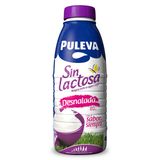 Leche Desnatada Sin Lactosa Puleva Botella 1 L