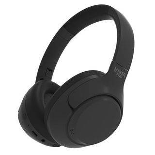 Auriculares Noise Cancelling Vieta Pro Calm 2 Negro (8431543121020)