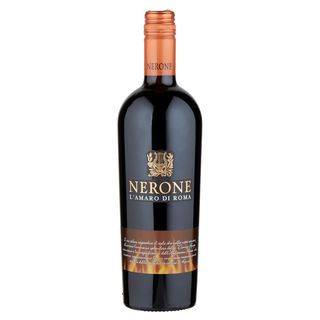 Nerone L'Amaro Di Roma 70 Cl