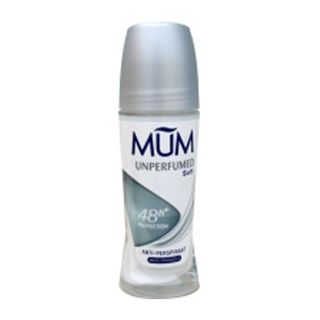 Desodorante Sin Perfum Mum Roll-On 50 Ml (7614700005239)