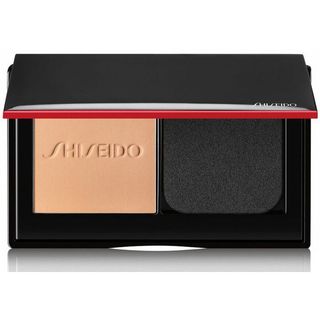 Synchro Skin Self-Refreshing Custom Finish Powder Base de Maquillaje - Shiseido - Beige 729238161184