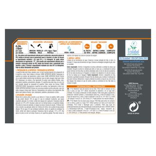 Esm Pvc Alum Galv Acet Lux 8A White 0.5L (82427841)