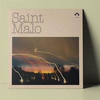 Saint Malo - Vinilo (8437019516468)