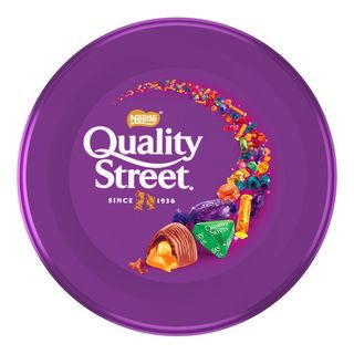 Nesté Quality Street bombones 480 g