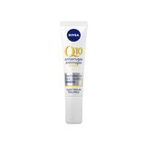 Q10 Power Contorno De Ojos Antiarrugas Y Firmeza - Nivea - 15 Ml (84313)