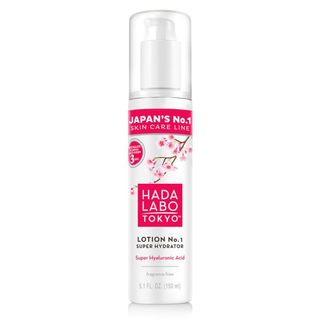 Lotion nº1 Loción Facial Super Hidratante - Hada Labo Tokyo - 150 ml 5900525044969