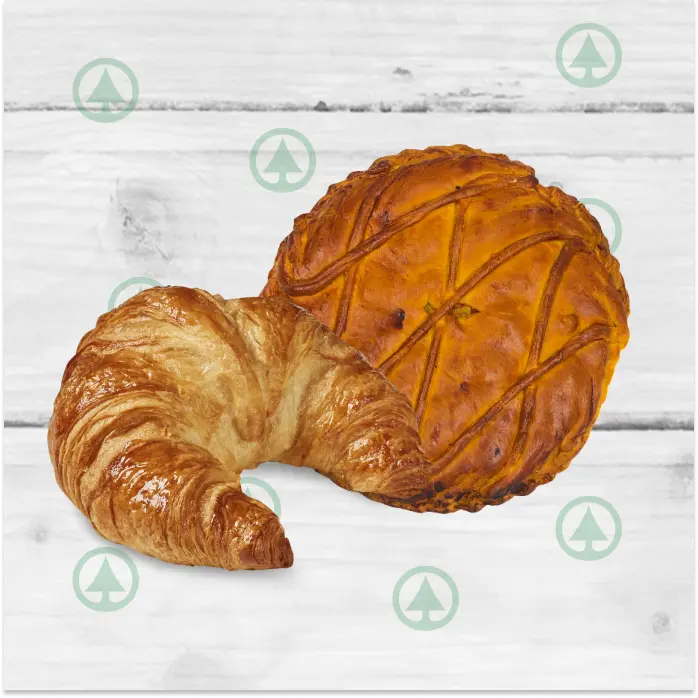 Pastelería