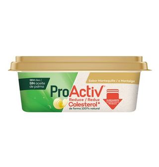 Margarina Flora Pro-Activ Sabor Mantequilla 225 G