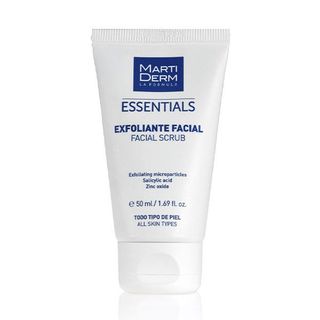 Martiderm Essentials Exfoliante Facial 5795719 50Ml