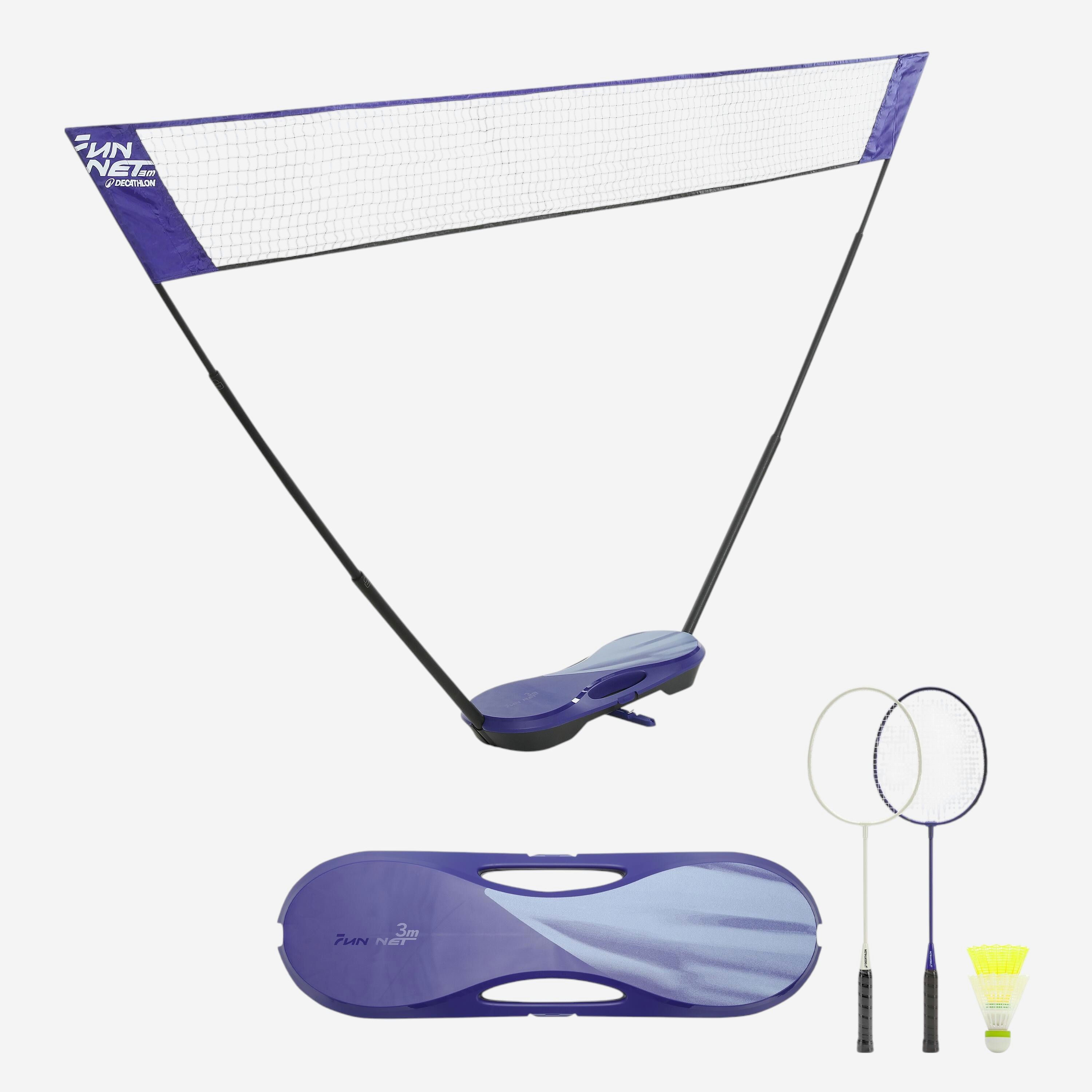 Badminton