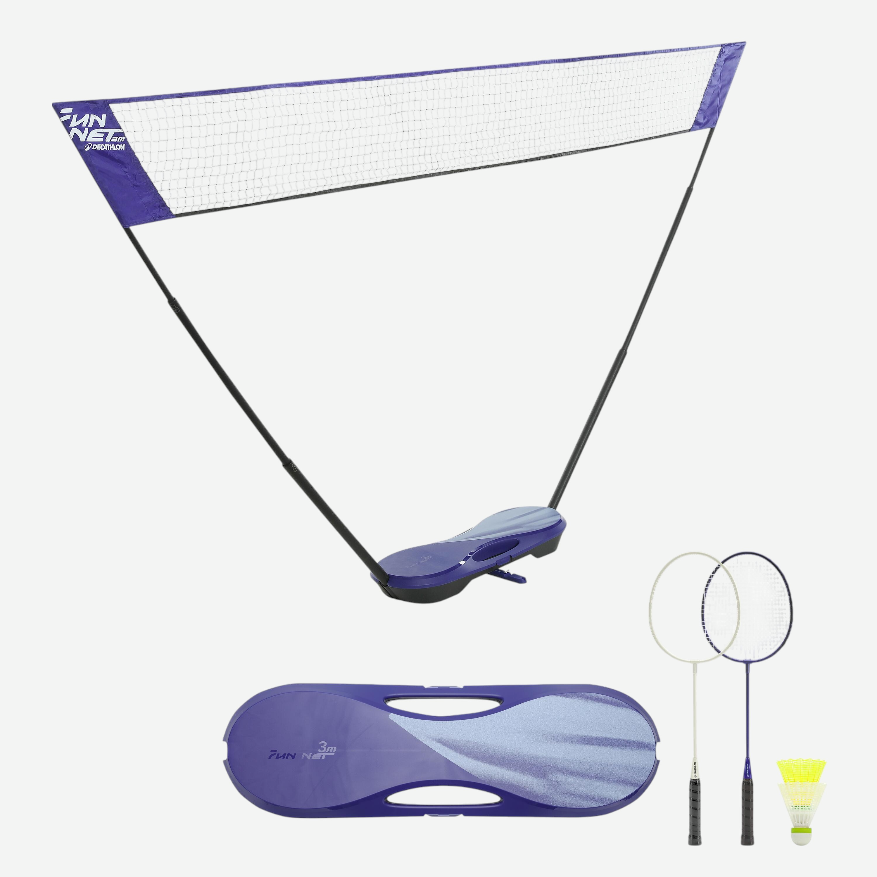 Badminton