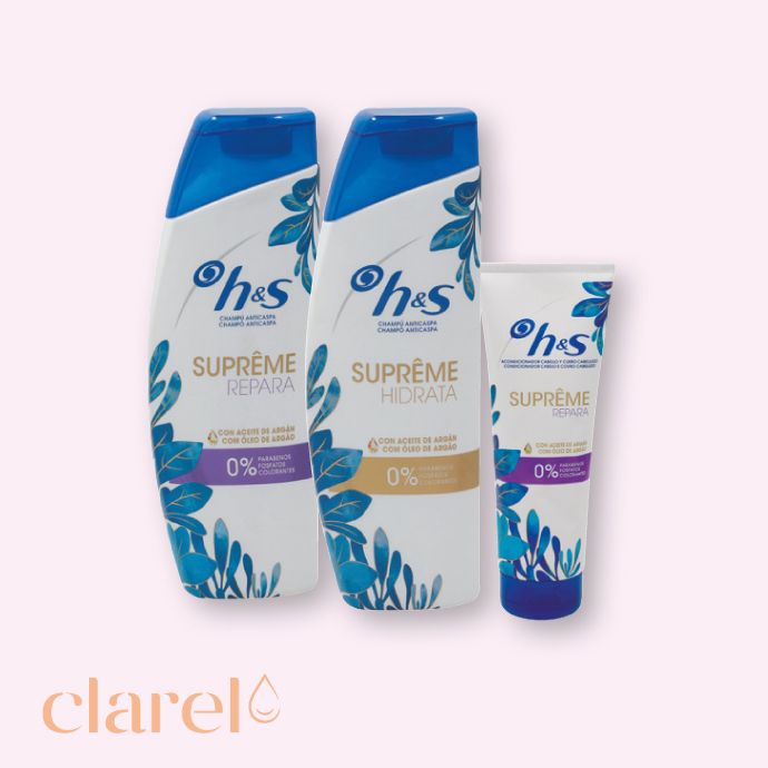 Champú