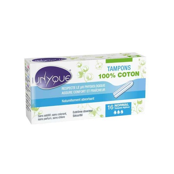 Menstruação